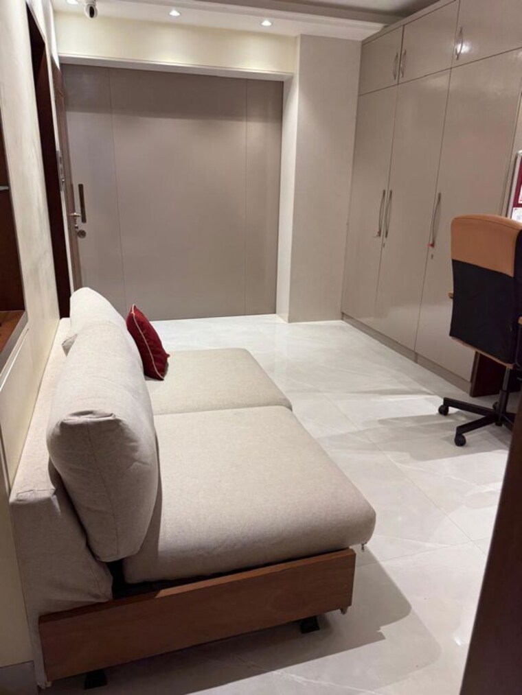 Bathroom, omkar-meridia 2 Bedroom 779 Sq.Ft. Apartment In Kurla West Mumbai 10743805