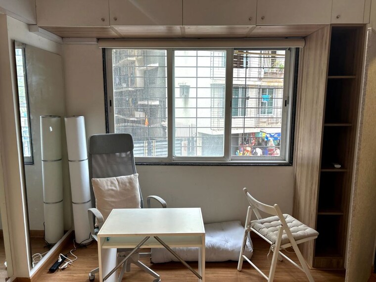 Team Area, panom-park 1 Bedroom 313 Sq.Ft. Apartment In Vile Parle East Mumbai 10743808