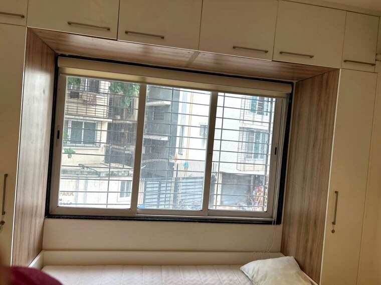 Room, panom-park 1 Bedroom 313 Sq.Ft. Apartment In Vile Parle East Mumbai 10743808