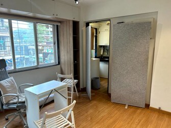 1 BHK Apartment For Sale in Panom Park in Vile Parle East, Mumbai