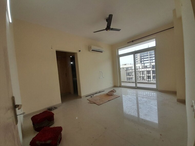 Living Room, la-prisma 4 Bedroom 2200 Sq.Ft. Apartment In Dhakoli Zirakpur 10743809