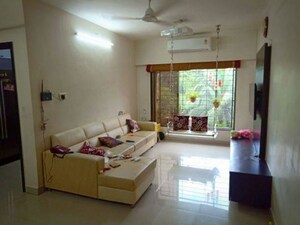 2 BHK Apartment For Rent in Sai The Platinium, Juhu