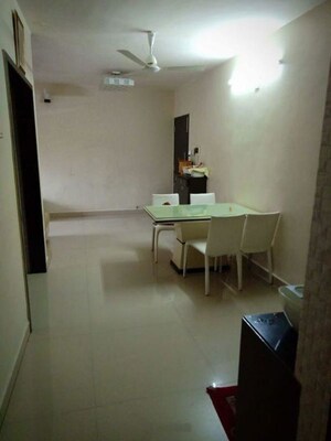 Bathroom in 2 BHK Apartment at Sai The Platinium, Juhu – for Rent