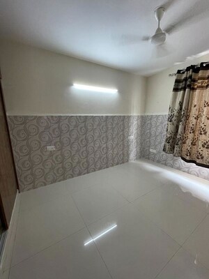 Balcony in 2 BHK Apartment at La Prisma, Dhakoli – for Sale
