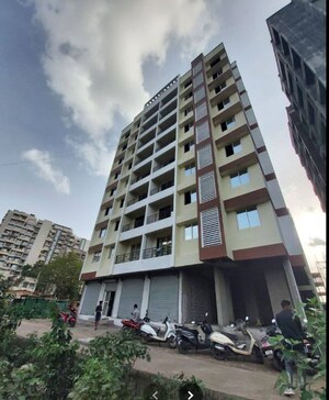  Apartment For Sale in Kalyan