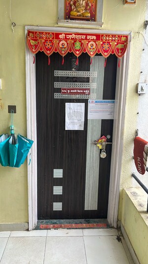   Apartment at Uttam Nagar – for Sale