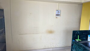 Kitchen in  Apartment at Uttam Nagar – for Sale