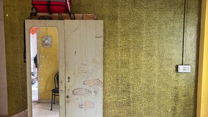 Bathroom in  Apartment at Uttam Nagar – for Sale