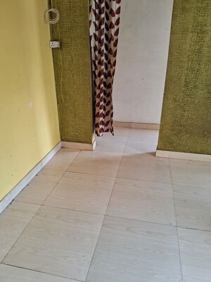 Balcony in  Apartment at Uttam Nagar – for Sale