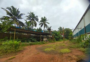 Industrial Plot – Exterior View View at Guntur Highway - for Sale