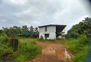  Industrial Plot – Exterior View View at Guntur Highway - for Sale