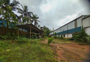  Industrial Plot – Garden View at Guntur Highway - for Sale