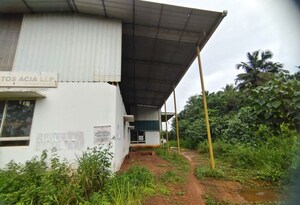  Industrial Plot – Exterior View View at Guntur Highway - for Sale
