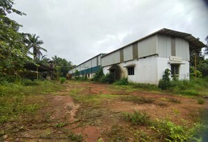  Industrial Plot – Exterior View View at Guntur Highway - for Sale