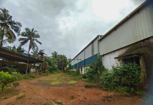  Industrial Plot – Exterior View View at Guntur Highway - for Sale
