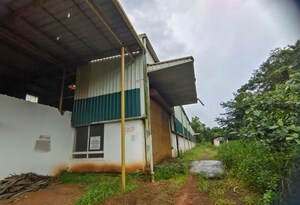  Industrial Plot – Exterior View View at Guntur Highway - for Sale