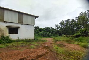  Industrial Plot – Exterior View View at Guntur Highway - for Sale