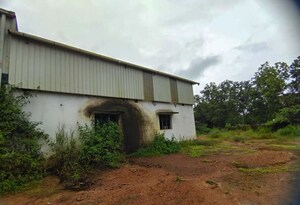  Industrial Plot – Exterior View View at Guntur Highway - for Sale