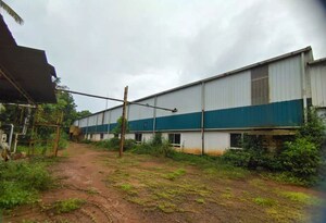  Industrial Plot – Exterior View View at Guntur Highway - for Sale
