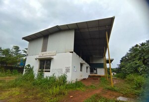  Industrial Plot – Exterior View View at Guntur Highway - for Sale