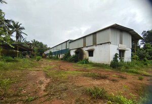  Industrial Plot – Exterior View View at Guntur Highway - for Sale