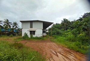  Industrial Plot – Exterior View View at Guntur Highway - for Sale