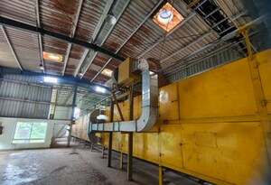  Industrial Plot – Exterior View View at Guntur Highway - for Sale