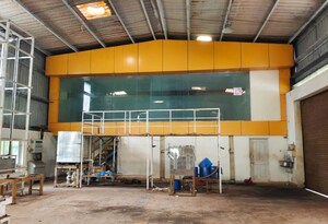  Industrial Plot – Exterior View View at Guntur Highway - for Sale