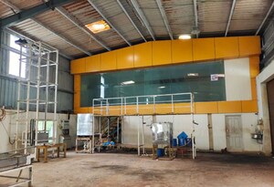  Industrial Plot – Exterior View View at Guntur Highway - for Sale