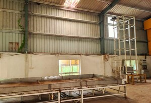  Industrial Plot – Exterior View View at Guntur Highway - for Sale