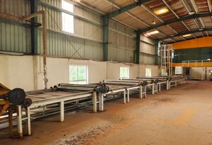   Industrial Plot at Guntur Highway – for Sale