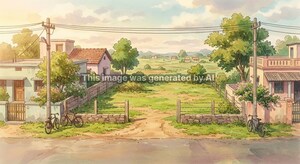  Land – Exterior View View at Kalinga Nagar - for Sale