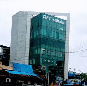  Office Space For Sale in Ghatkopar West