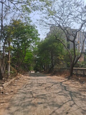  Apartment – Exterior View View at Badlapur - for Sale