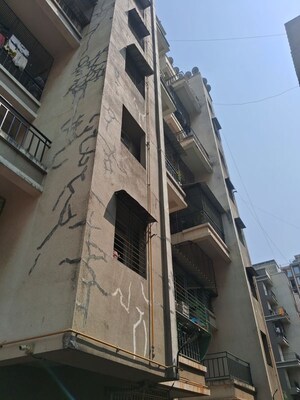  Apartment – Exterior View View at Badlapur - for Sale