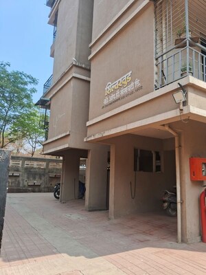  Apartment – Exterior View View at Badlapur - for Sale