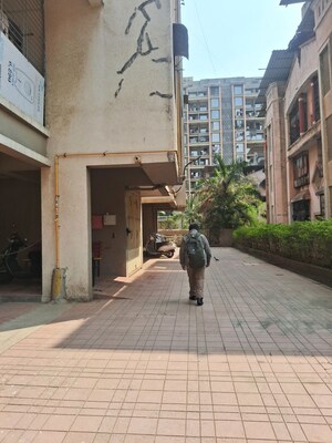  Apartment – Exterior View View at Badlapur - for Sale