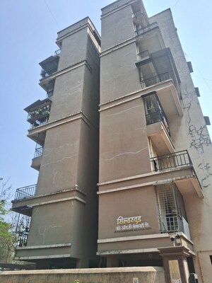  Apartment – Exterior View View at Badlapur - for Sale