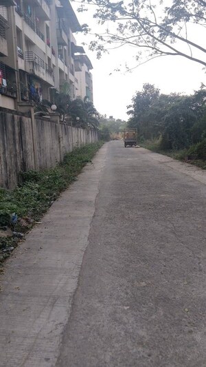  Apartment – Exterior View View at Shirdhon - for Sale