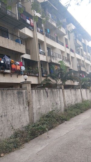  Apartment – Exterior View View at Shirdhon - for Sale