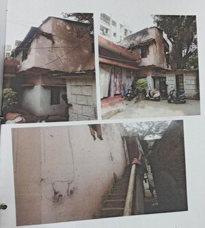  Land – Exterior View View at Khadka - for Sale