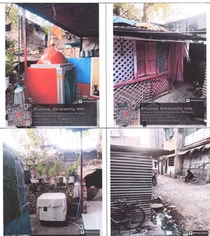  Independent House For Sale in Khadka