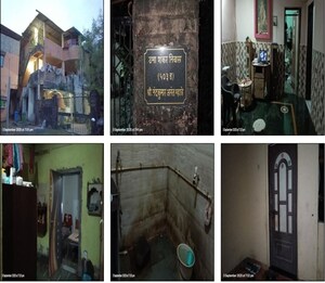  Villa For Sale in Lower Govind Nagar