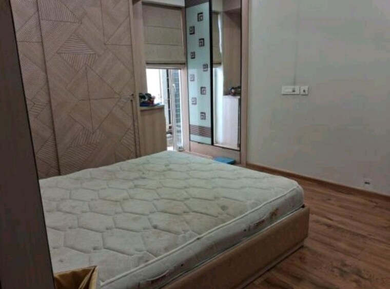 Bedroom, sas-shalimar-grand 3 Bedroom 1800 Sq.Ft. Apartment In Butler Colony Lucknow 10743840