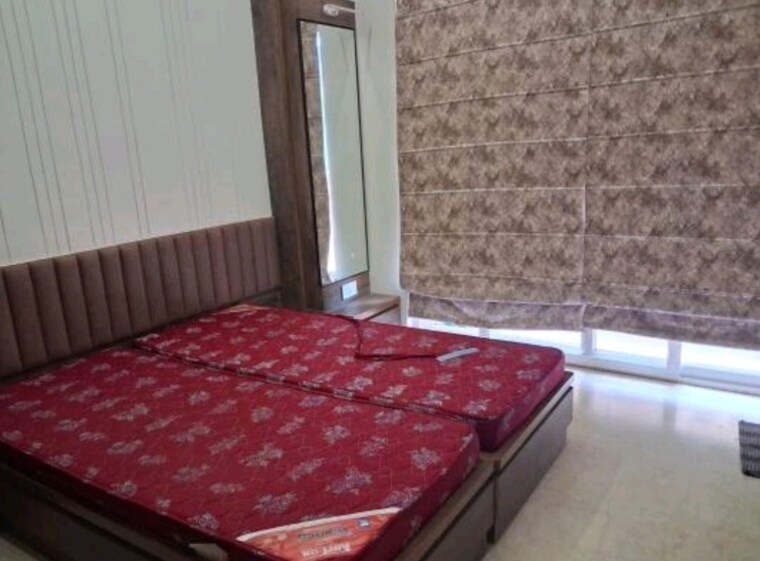 Bedroom, sas-shalimar-grand 3 Bedroom 1800 Sq.Ft. Apartment In Butler Colony Lucknow 10743840