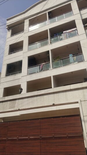  Apartment – Exterior View View at H Colony - for Sale