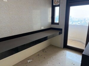 Kitchen in 3 BHK Apartment at Peninsula Celestia Spaces, Parel – for Sale