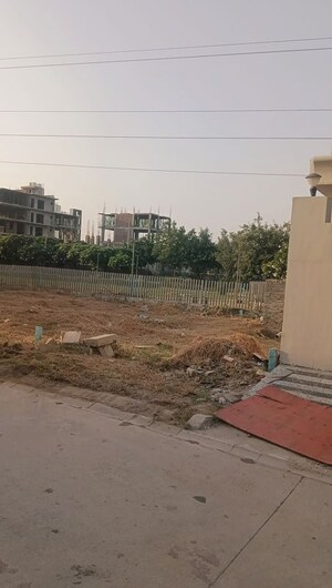 Plot Area in  Plot at Orris Market City, Sector 89 – for Sale