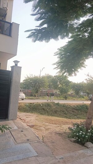 Plot Area in  Plot at Orris Market City, Sector 89 – for Sale