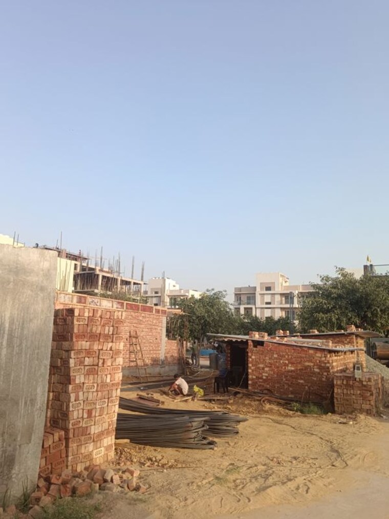 Exterior View, orris-market-city  300 Sq.Yd. Plot In Sector 89 Gurgaon 10743868